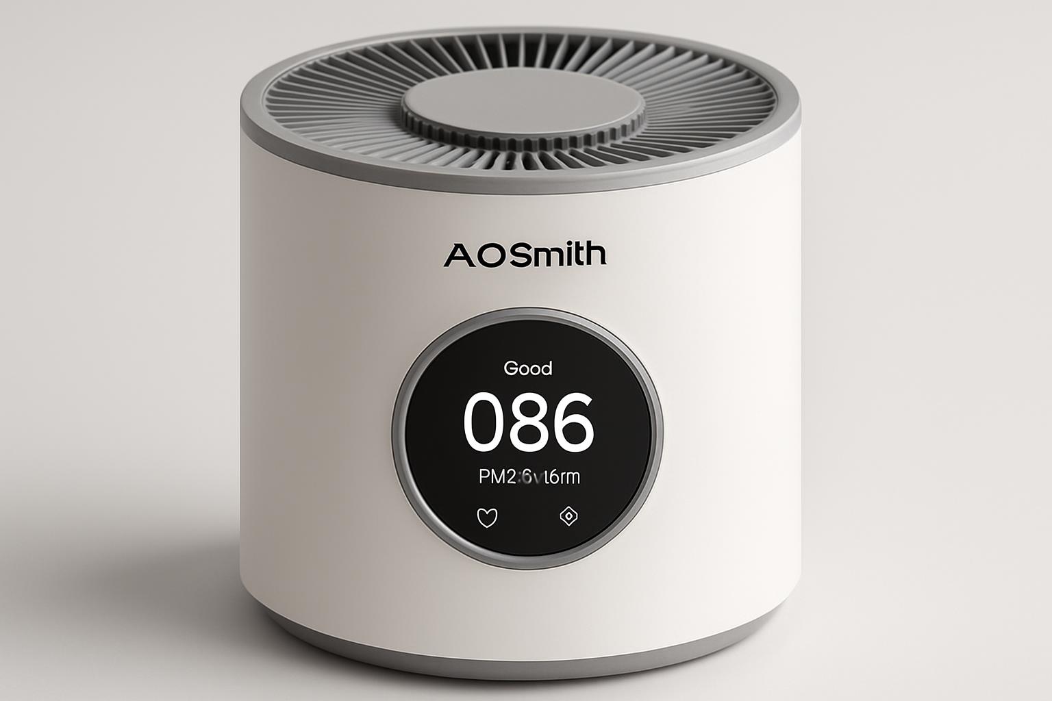 空气与环境净化