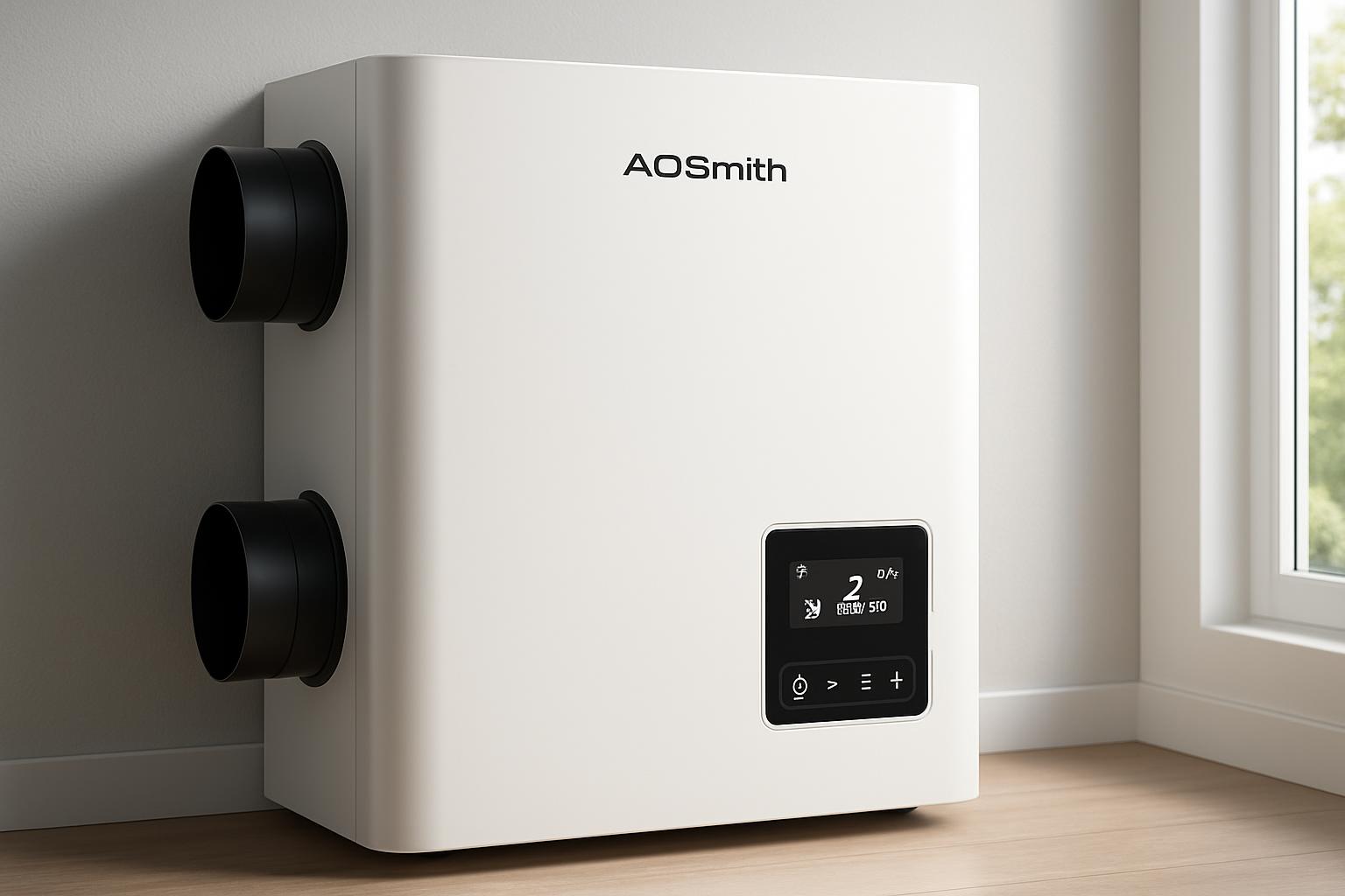 空气与环境净化